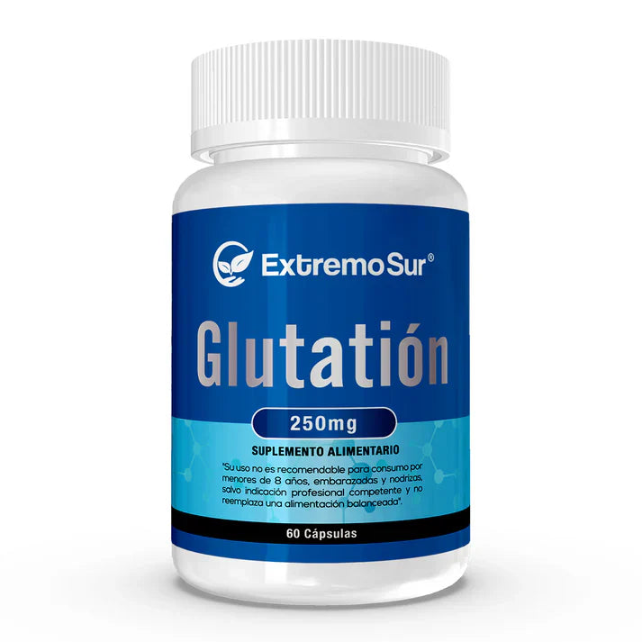 Glutatión Extremo Sur