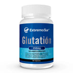 Glutatión Extremo Sur