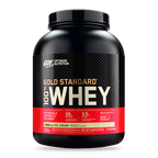 GOLD STANDARD 100% WHEY 5 LBS