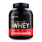 GOLD STANDARD 100% WHEY 5 LBS