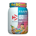 ISO 100 1.4 LB ISO - Dymatize Whey Protein ISOLATADA