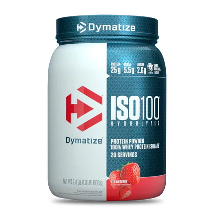 ISO 100 1.4 LBS