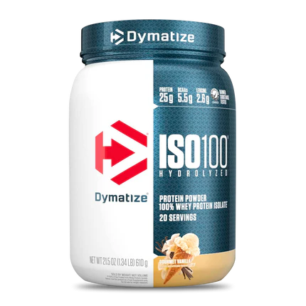 ISO 100 1.4 LBS
