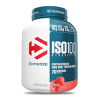 Proteina Isolada ISO 100 5 LBS