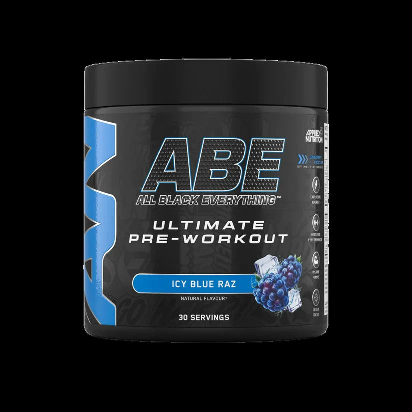 ABE Ultimate Pre-Workout