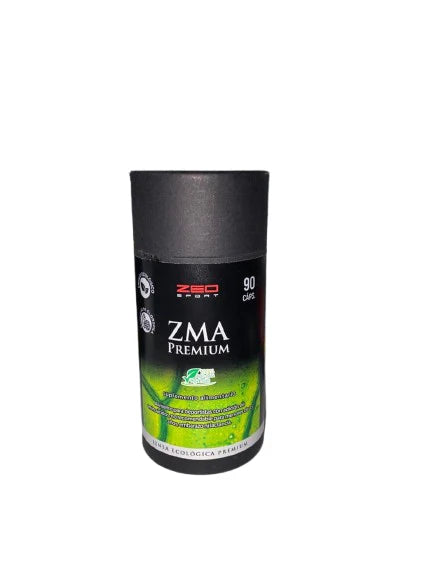 ZMA Premium Zeo Sport