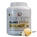 Pack Whey Blend 2kg + Creatina 300g + Shaker