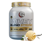 Pack Whey Blend 900g + Creatina 300g + Shaker