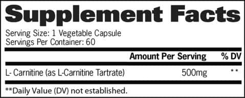 L-Carnitine