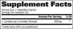 L-Carnitine