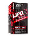 Lipo 6 Black