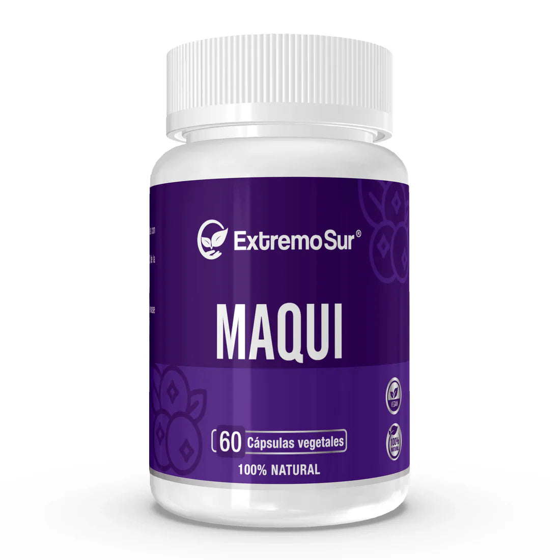 Maqui Extremo Sur