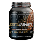 PRO 100% WHEY PROTEINA 900G - STRONGEST