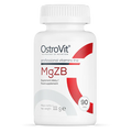 MGZB – MAGNESIO ZINC B6