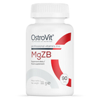 MGZB – MAGNESIO ZINC B6