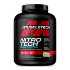 Nitro Tech 4 LBS