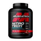 Nitro Tech 4 LBS