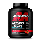 Nitro Tech 4 LBS