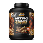 PROTEINA Nitro Tech 100% Whey Gold (5 Lb)