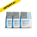 3 CREATINAS OSTROVIT DE 500G C/U