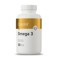 OMEGA 3 OSTROVIT 30 CAPSULAS