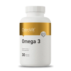 OMEGA 3 OSTROVIT 30 CAPSULAS