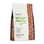 Proteina Vegana Blend Ostrovit 1.5 Lbs