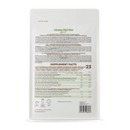 Proteina Vegana Blend Ostrovit 1.5 Lbs