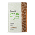 Proteina Vegana Blend Ostrovit 1.5 Lbs