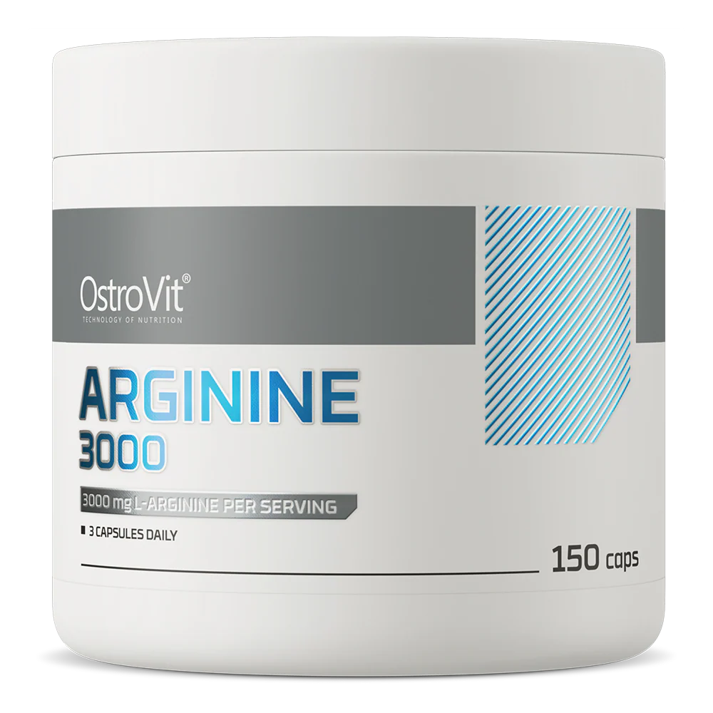 ARGININE 3000MG