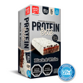 CAJA PROTEIN BITE BLACK & WHITE YOUR GOAL (4 UNID)