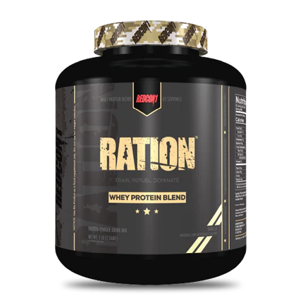 Ration 5 LBS