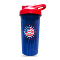 SHAKER AZUL BANDERA
