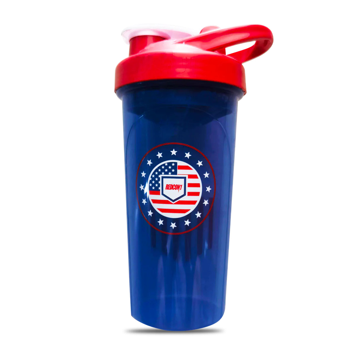 SHAKER AZUL BANDERA
