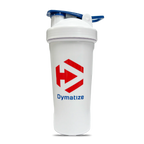 SHAKER DYMATIZE BLANCO