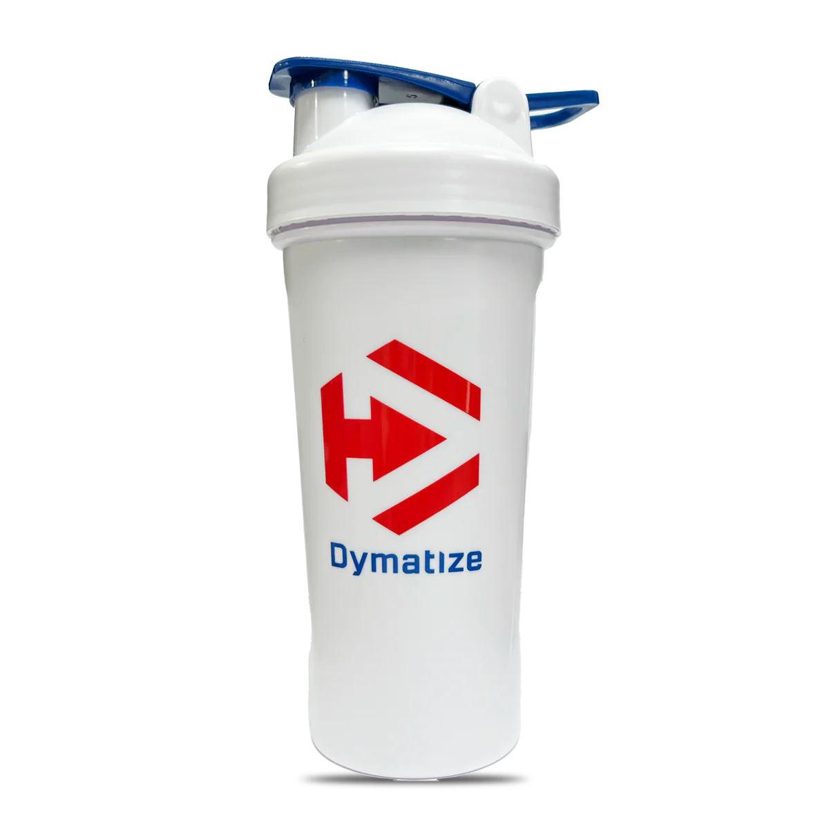 SHAKER DYMATIZE BLANCO
