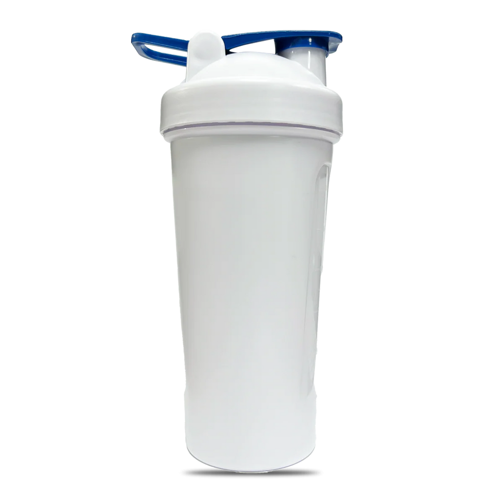 SHAKER DYMATIZE BLANCO