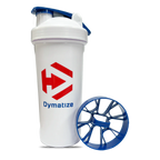SHAKER DYMATIZE BLANCO