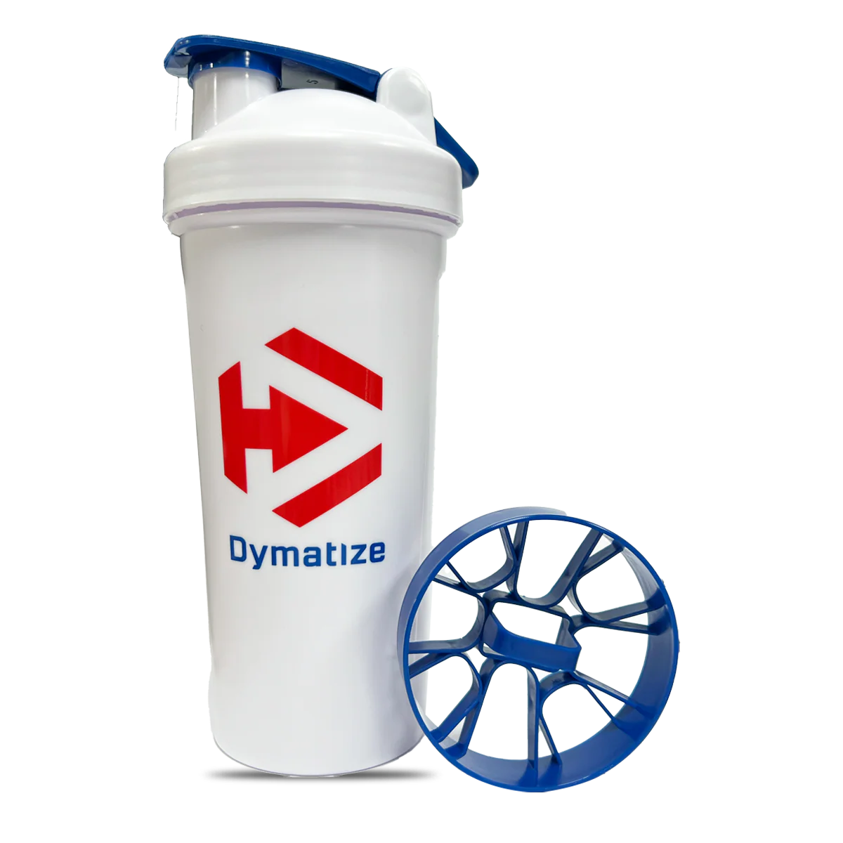 SHAKER DYMATIZE BLANCO