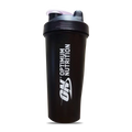 SHAKER ON NEGRO