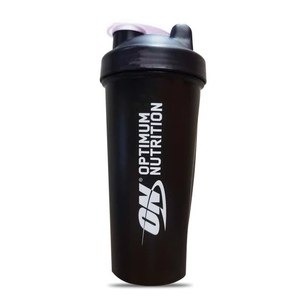 SHAKER ON NEGRO
