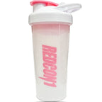 SHAKER REDCON1 AZUL C/ DORADO 700CC.