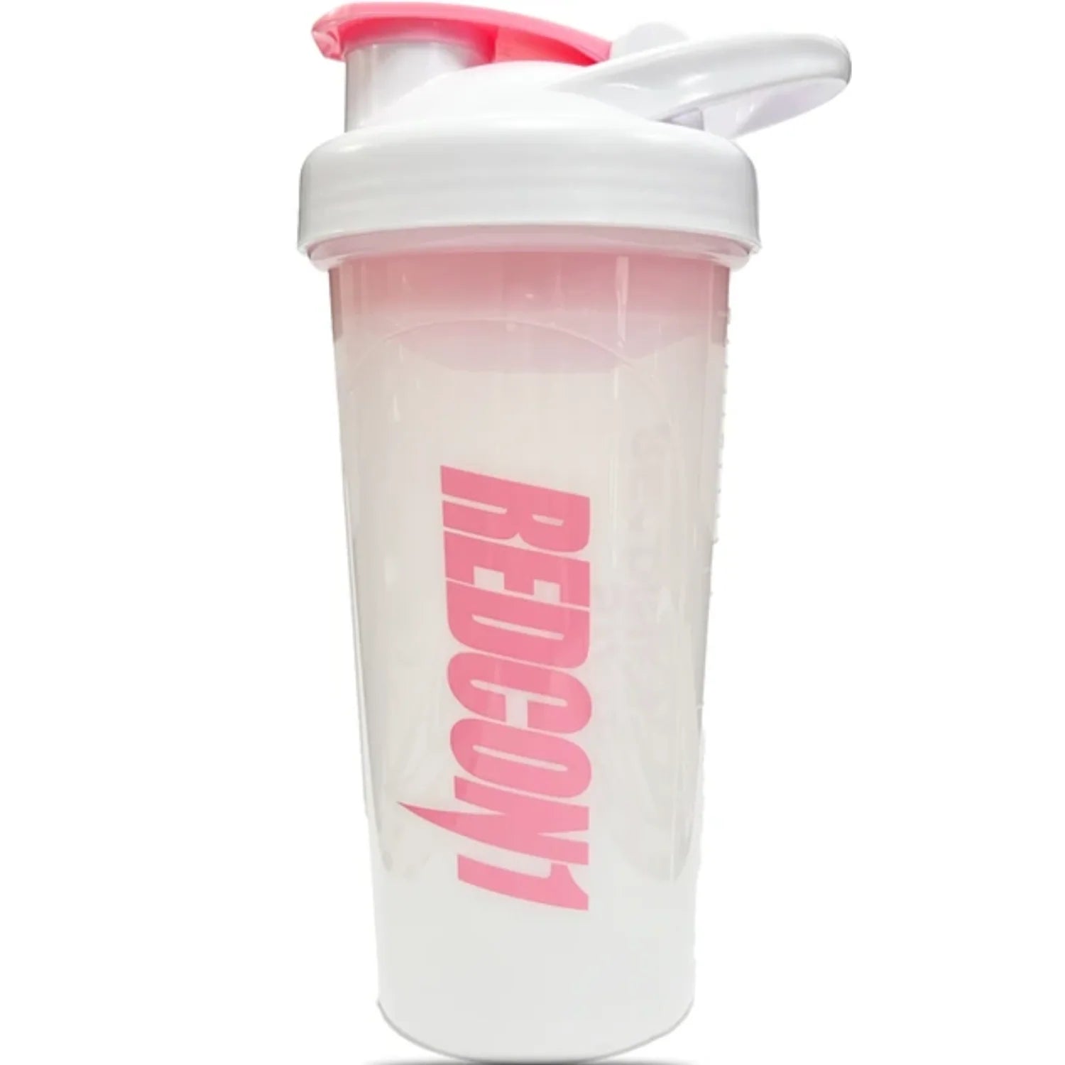 SHAKER REDCON1 AZUL C/ DORADO 700CC.
