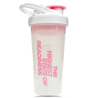 SHAKER REDCON1 AZUL C/ DORADO 700CC.