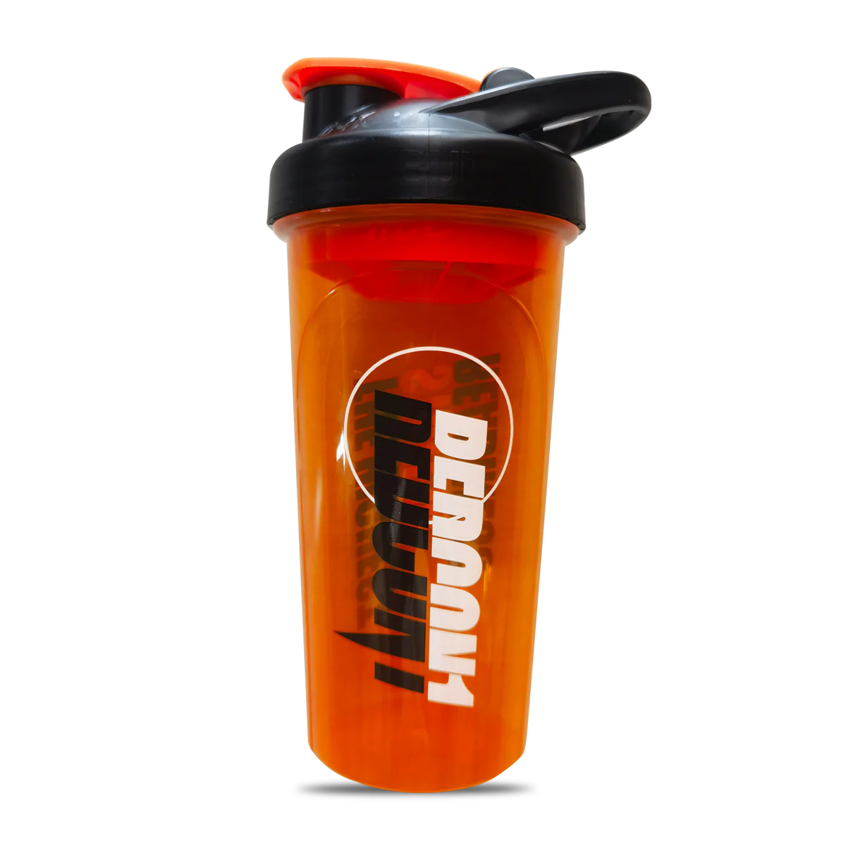 SHAKER ORANGE REDCON1