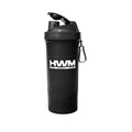 SHAKER PVC NEGRO | HWM