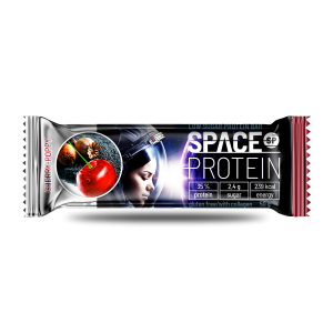 CAJA MIXTA SPACE PROTEIN CLASSIC