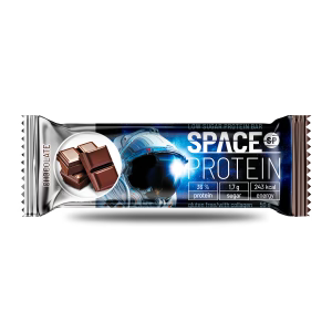 CAJA MIXTA SPACE PROTEIN CLASSIC