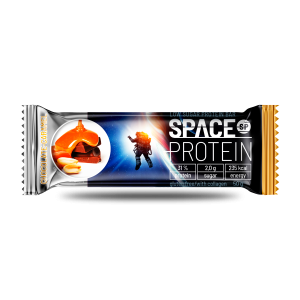 CAJA MIXTA SPACE PROTEIN CLASSIC