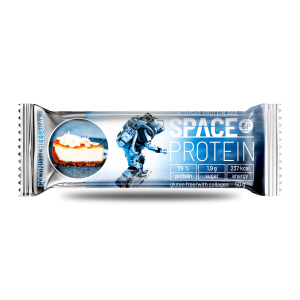 CAJA MIXTA SPACE PROTEIN CLASSIC